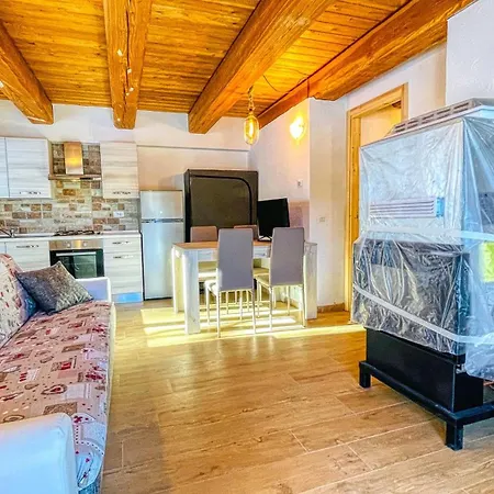 Chalet Orione - Affitti Brevi Italia