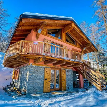 Апартаменты Chalet Orione - Affitti Brevi Italia *