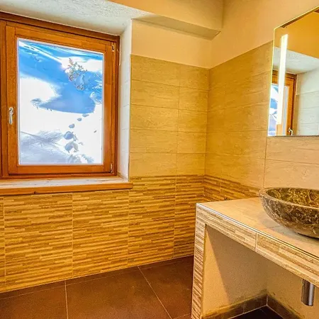 Chalet Orione - Affitti Brevi Italia