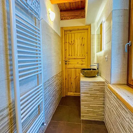 Апартаменты Chalet Orione - Affitti Brevi Italia