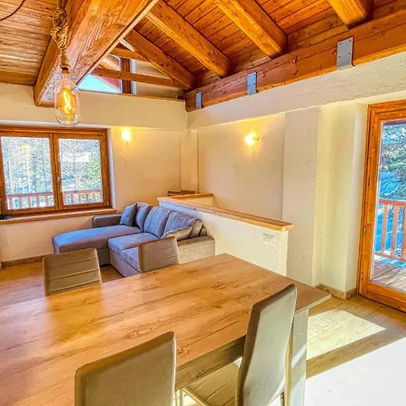 Chalet Orione - Affitti Brevi Italia *