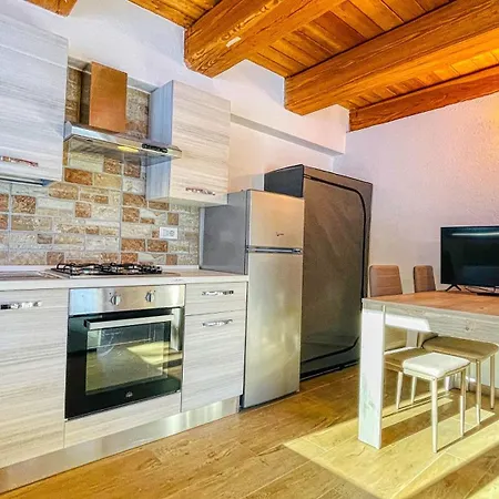 Chalet Orione - Affitti Brevi Italia * Bousson