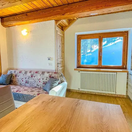 Chalet Orione - Affitti Brevi Italia Apartamento