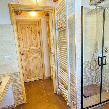 Chalet Orione - Affitti Brevi Italia Апартаменты *