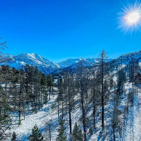 Chalet Orione - Affitti Brevi Italia *