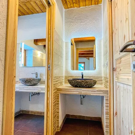 Апартаменты Chalet Orione - Affitti Brevi Italia Bousson