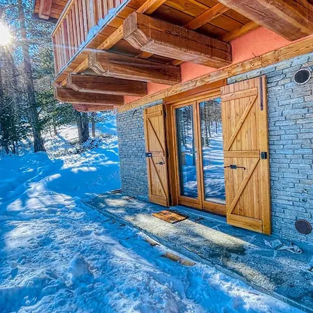 Chalet Orione - Affitti Brevi Italia Апартаменты