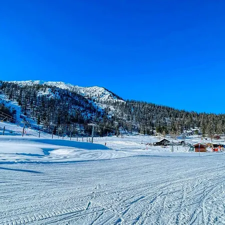 Апартаменты Chalet Orione - Affitti Brevi Italia *