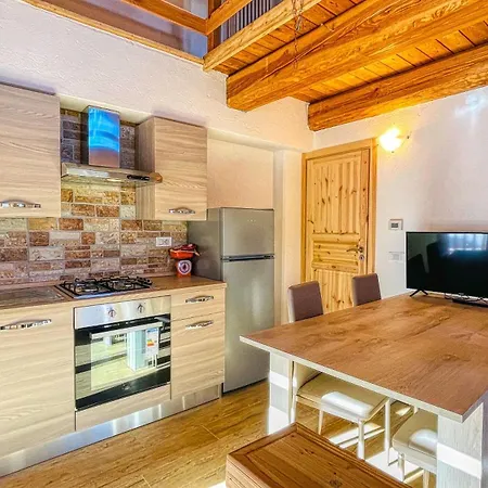 Chalet Orione - Affitti Brevi Italia