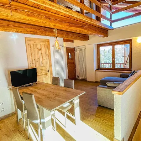 Chalet Orione - Affitti Brevi Italia *