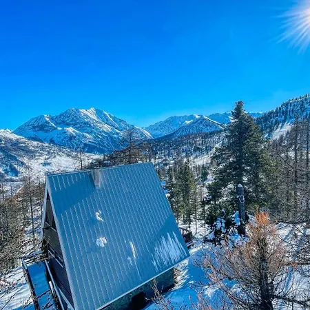 Chalet Orione - Affitti Brevi Italia