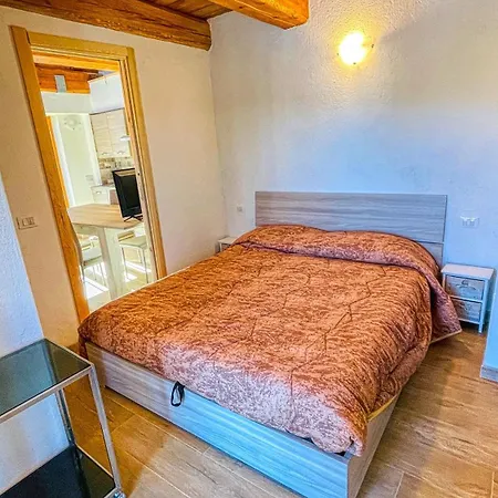 Апартаменты Chalet Orione - Affitti Brevi Italia Bousson