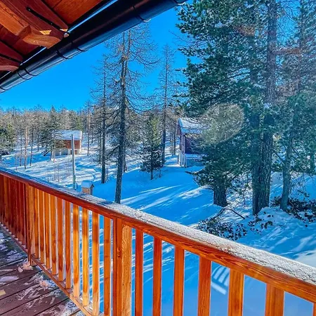 Chalet Orione - Affitti Brevi Italia Апартаменты