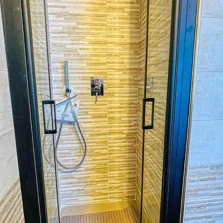 Chalet Orione - Affitti Brevi Italia Apartamento Bousson