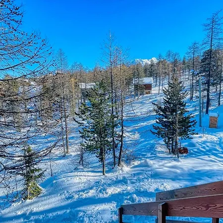 Chalet Orione - Affitti Brevi Italia