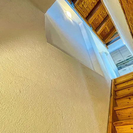 Chalet Orione - Affitti Brevi Italia