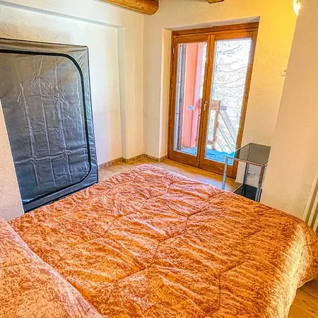 Chalet Orione - Affitti Brevi Italia