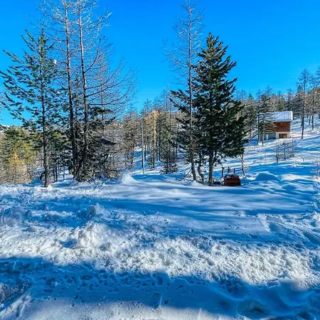 Chalet Orione - Affitti Brevi Italia