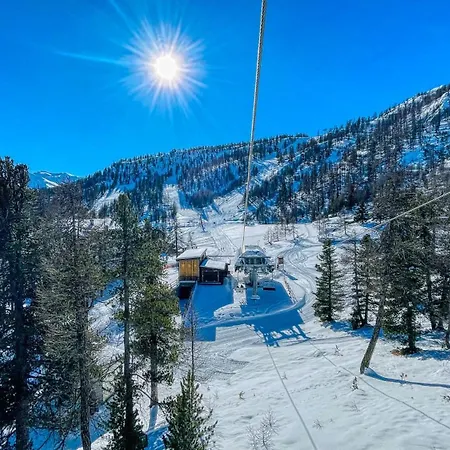 Chalet Orione - Affitti Brevi Italia *